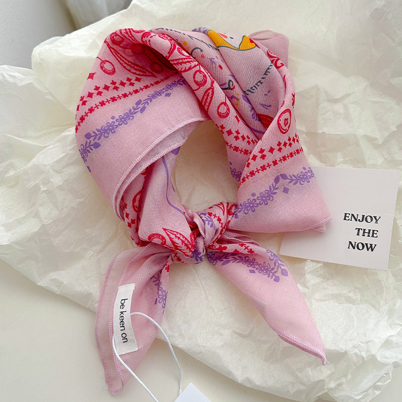 Vintage Boho Pink Floral Print - Shopdayla Wholesale - #8450