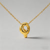 Gold / Q-One Size