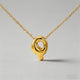 Gold / Q-One Size