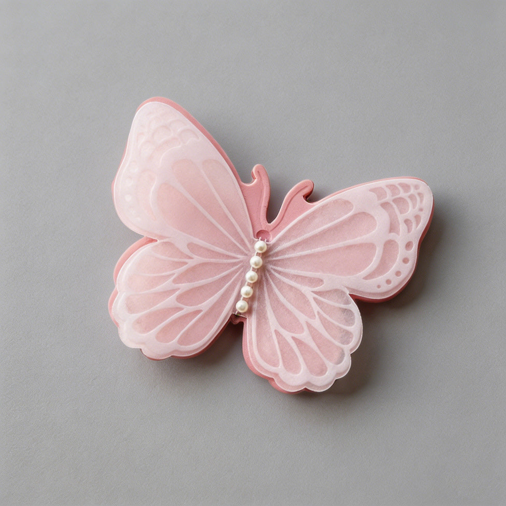 3D Butterfly Greeting Card - Shopdayla Wholesale - #5394