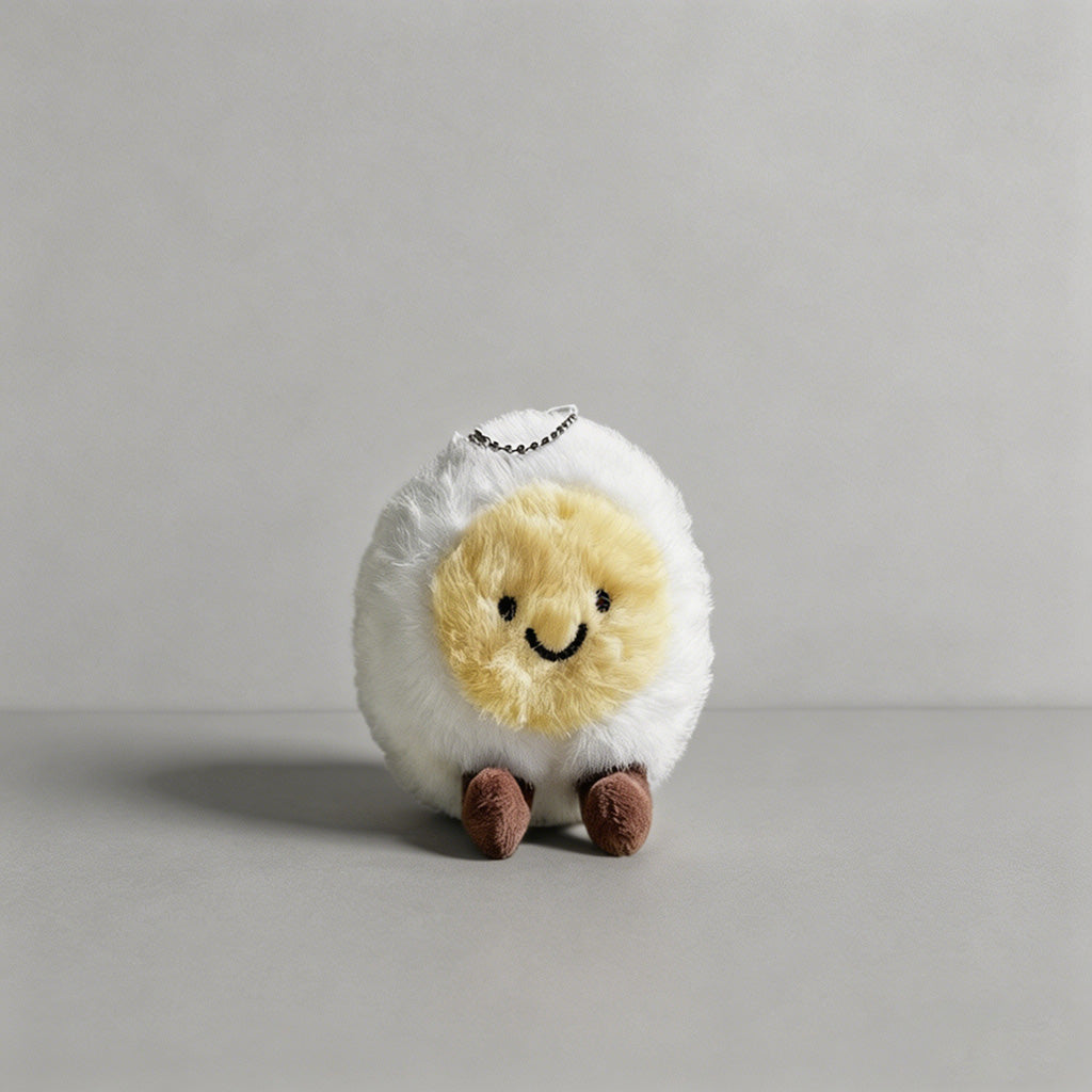 Cute Vegetable Plush Toy Bag C - Shopdayla Wholesale - #8978