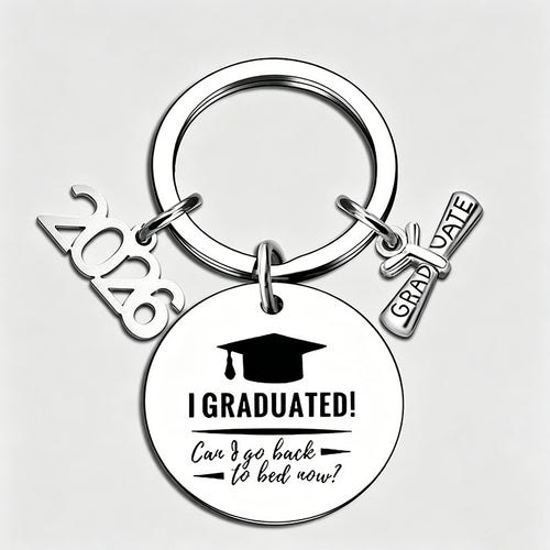 2026 Graduation Commemorative - Shopdayla Wholesale - #1314