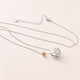 Silver Gold / One Size