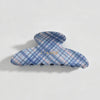 Large Plaid / One Size