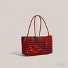 Burgundy / One Size