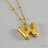 Gold / W-One Size