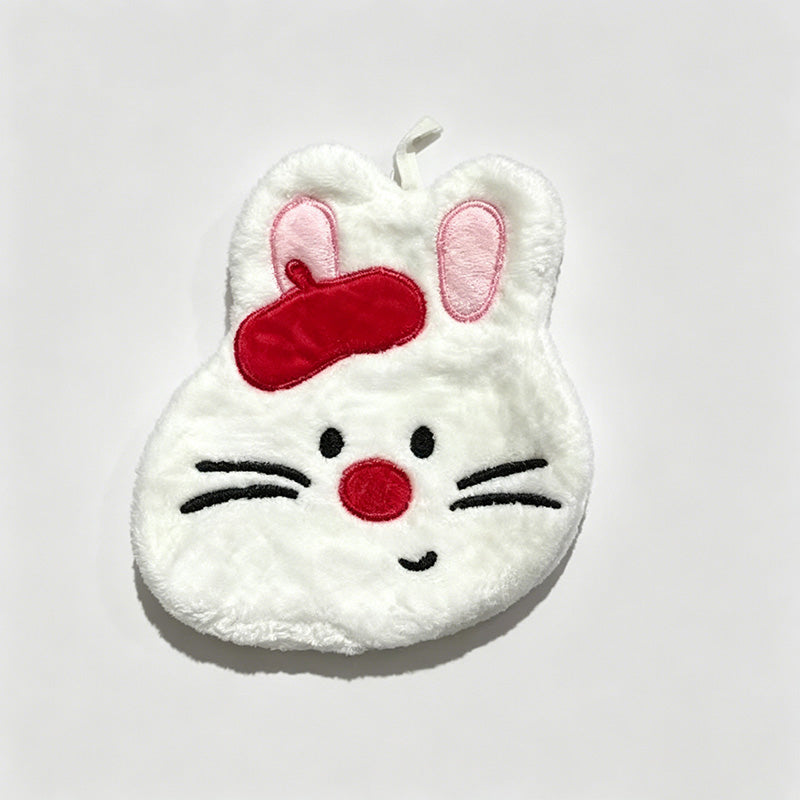 Cute Animal Shaped Hanging Han - Shopdayla Wholesale - #8242