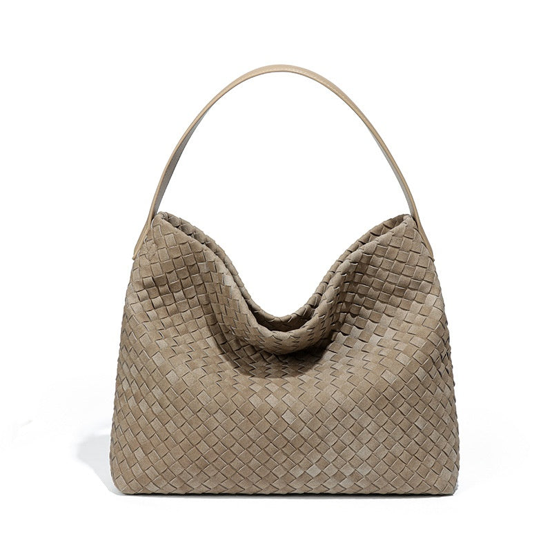 Everyday Large Capacity Woven - Shopdayla Wholesale - #8930
