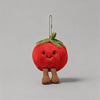 Tomato / One Size