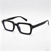 Black / One Size