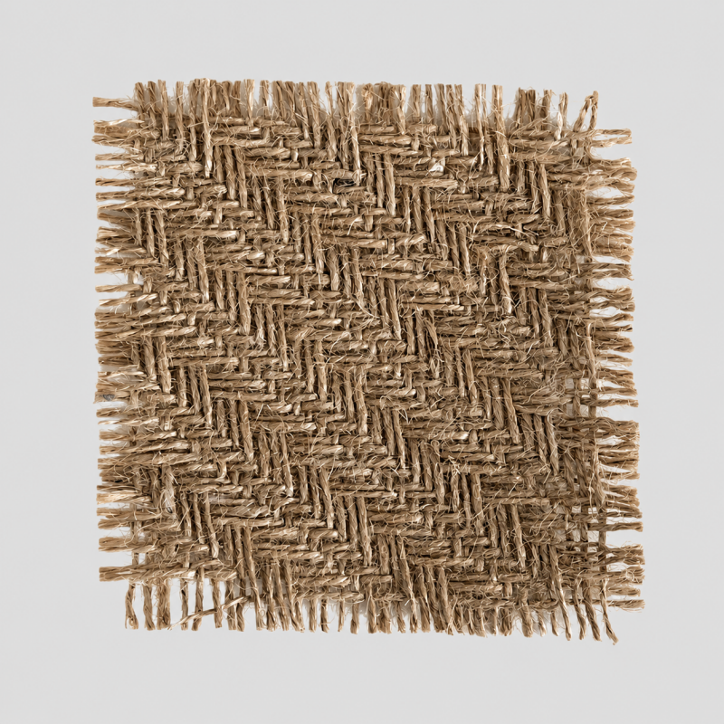 Vintage Japanese‑Style Burlap - Shopdayla Wholesale - #7458