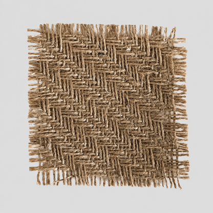 Vintage Japanese‑Style Burlap - Shopdayla Wholesale - #7458