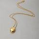 Gold / One Size