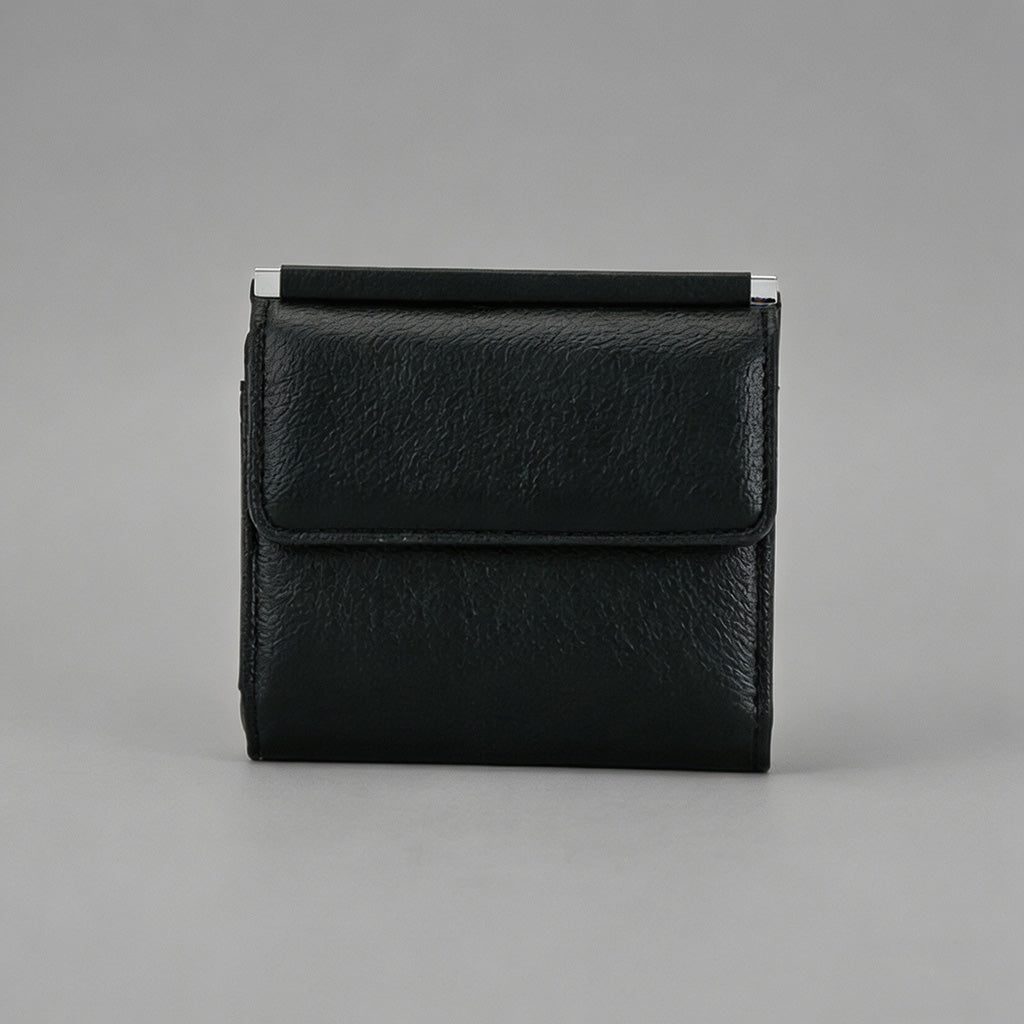 Everyday Mini Tri-Fold Wallet - Shopdayla Wholesale - #3026