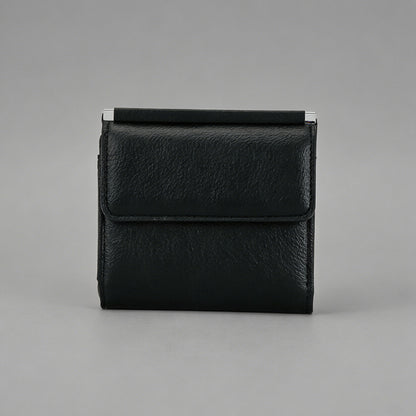 Everyday Mini Tri-Fold Wallet - Shopdayla Wholesale - #3026