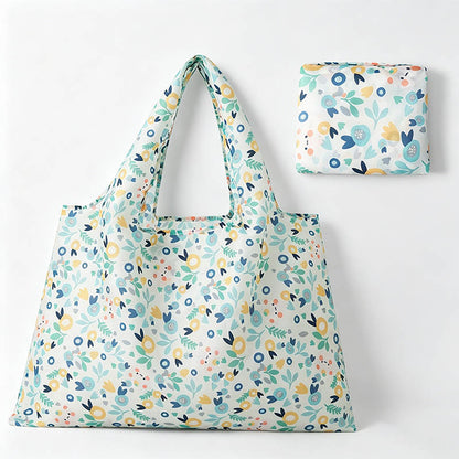 Patterned Print Foldable Daily - Shopdayla Wholesale - #1362