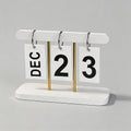 Minimalist Wooden Flip Desk Ca - Shopdayla Wholesale - #2050