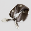 Big Dots Khaki / One Size