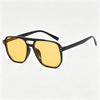 Black F/Yellow L / One Size