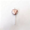 Rose Gold / Heart