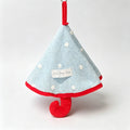 Umbrella Shaped Coral Fleece H - Shopdayla Wholesale - #8722