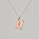 Rose Gold / One Size