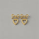 Gold / One Size