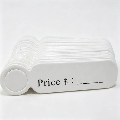 Kraft Paper Price Tags