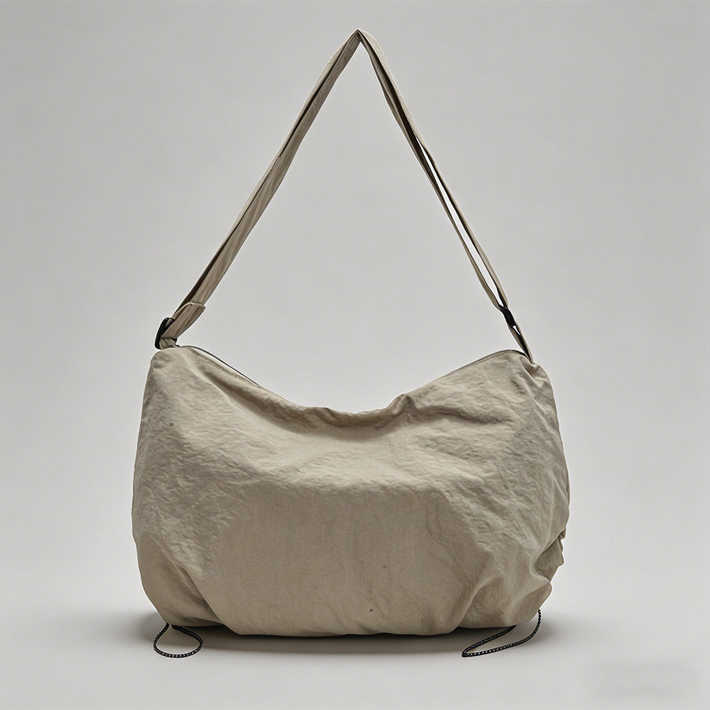Lightweight Nylon Drawstring H - Shopdayla Wholesale - #2242