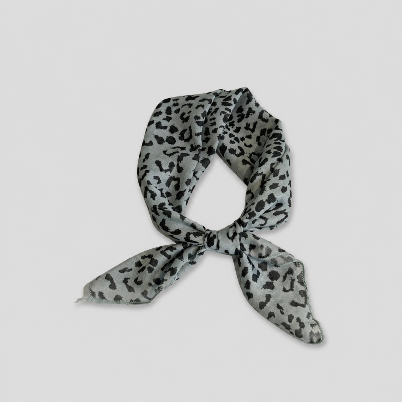 Boho Geometric Square Scarf - Shopdayla Wholesale - #6018