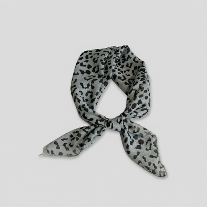 Boho Geometric Square Scarf - Shopdayla Wholesale - #6018
