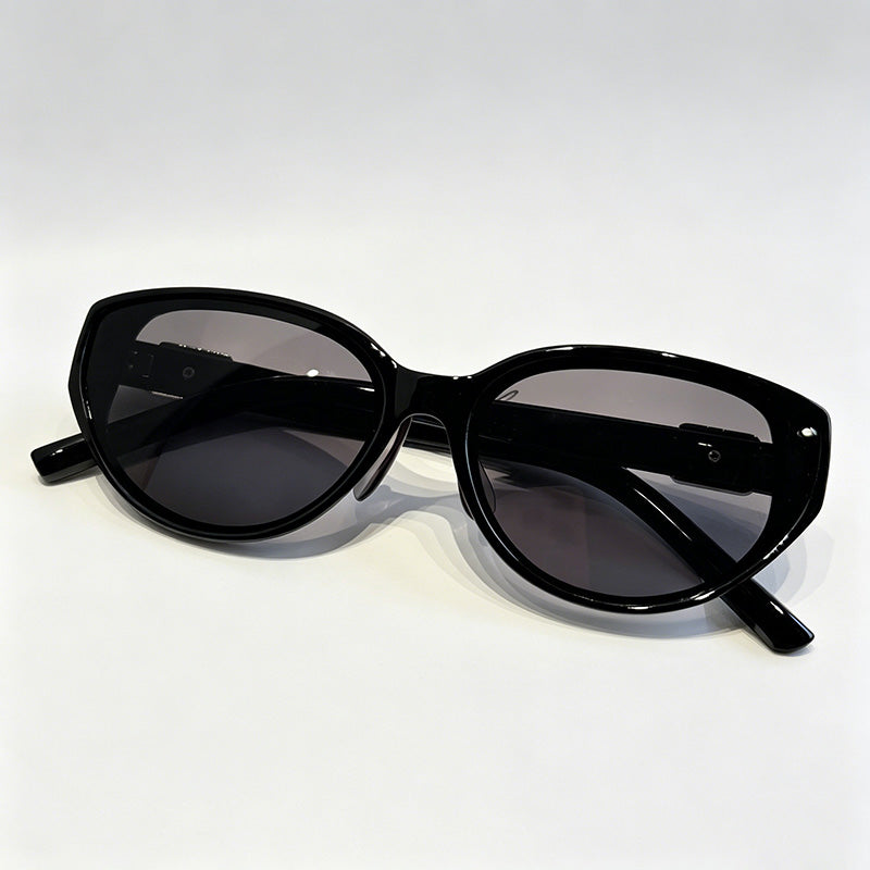 Retro Cat-Eye Sunglasses - Shopdayla Wholesale - #8290