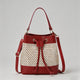 Burgundy / One Size