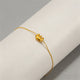 Gold E / One Size