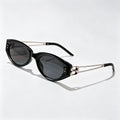Retro Cat-Eye Sunglasses - Shopdayla Wholesale - #5522