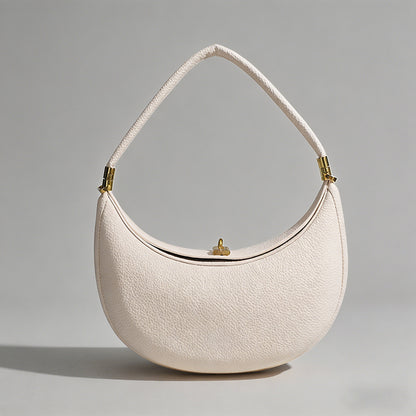 Minimalist Hobo Shoulder Bag - Shopdayla Wholesale - #4866