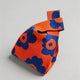 Orange Flower / One Size