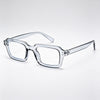 Transparent Gray / One Size