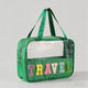 Dark Green/TRAVEL / One Size