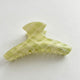 Curved Banana / One Size