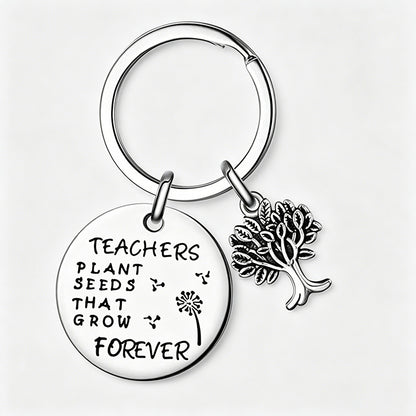 Teacher's Day Life Tree Engrav - Shopdayla Wholesale - #9554