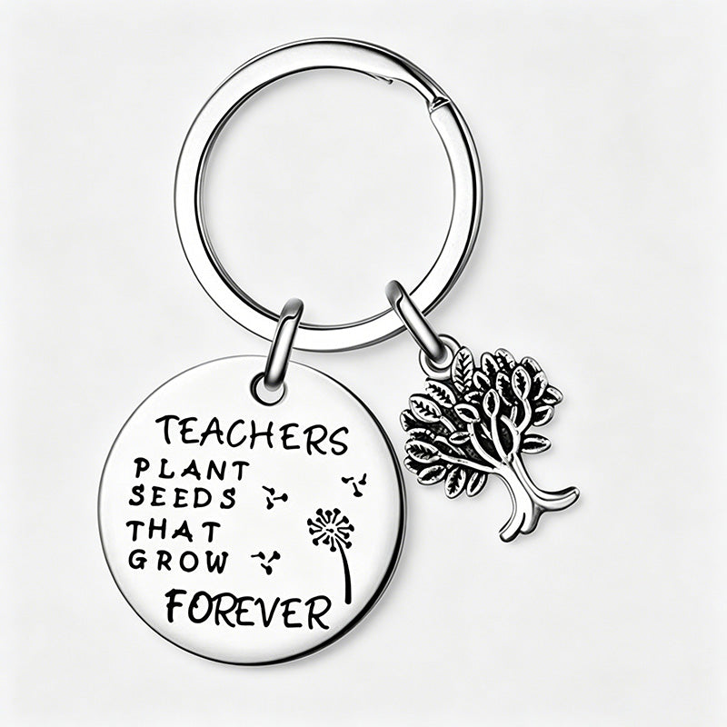 Teacher's Day Life Tree Engrav - Shopdayla Wholesale - #9554
