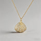 Gold-Shell / One Size