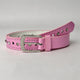 Pink / One Size