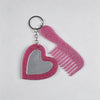 Pink Glitter / One Size