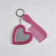 Pink Glitter / One Size