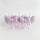 Lavender / One Size/1Pack/5PCS