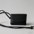 Mini Flap Wristlet Pouch Bag - Shopdayla Wholesale - #5426