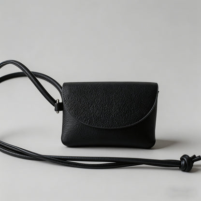 Mini Flap Wristlet Pouch Bag - Shopdayla Wholesale - #5426
