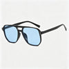 Black F/Blue L / One Size
